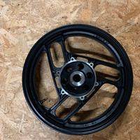 Cerchio anteriore rd500