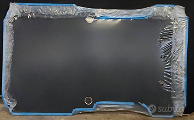 PIANALE FIAT SCUDO JUMPY EXPERT PANNELLO 