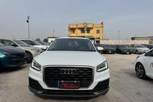 AUDI Q2 1.6 TDI Design