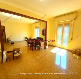 Appartamento, Zisa, Palermo.