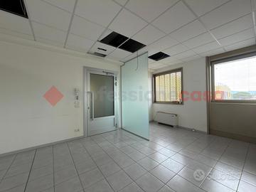 Ufficio Arezzo [Rif. U590ACU]