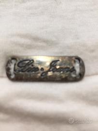 Maglia canotta Liu Jo Disney tg S/M