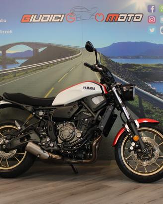 YAMAHA XSR 700 ABS A2 - 2020 - KM 17961 UNIPRO