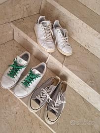 scarpe unisex 