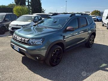 Dacia Duster 1.0 tce Extreme Gpl 4x2 100cv