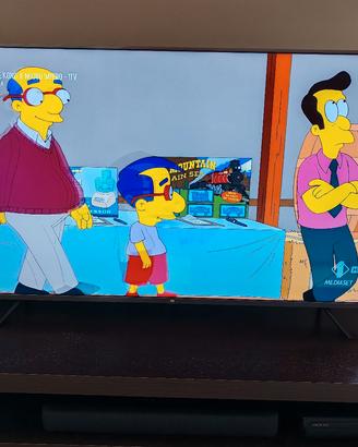 TV Xiaomi 55"
