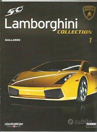 Lamborghini Collection