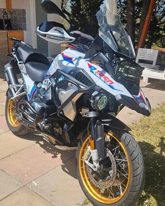 Bmw r 1250 gs
