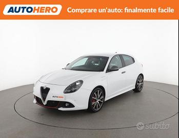 ALFA ROMEO Giulietta US45598