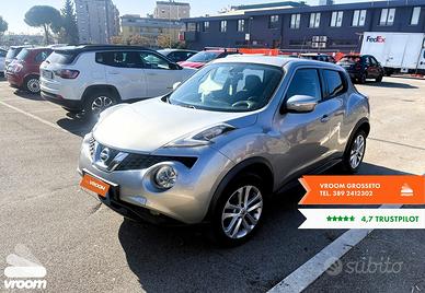 NISSAN Juke 1� serie Juke 1.5 dCi Start&Stop Ac...