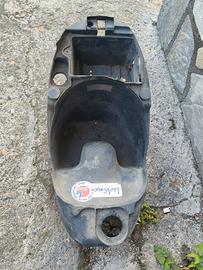 Sottosella Liberty 50/125/150 (1ª Serie)