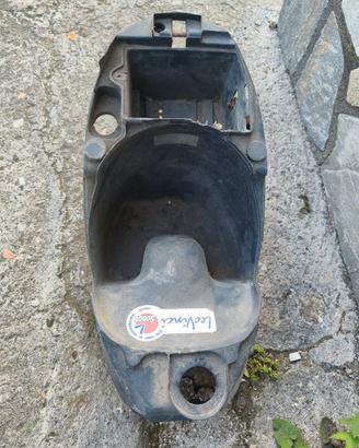 Sottosella Liberty 50/125/150 (1ª Serie)