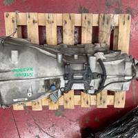 Cambio automatico alfa romeo Stelvio 2.2 mj 2 WD s