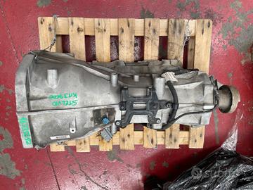 Cambio automatico alfa romeo Stelvio 2.2 mj 2 WD s