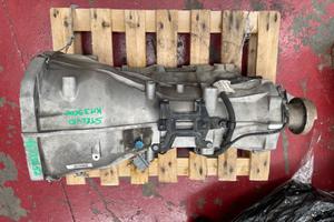 Cambio automatico alfa romeo Stelvio 2.2 mj 2 WD s