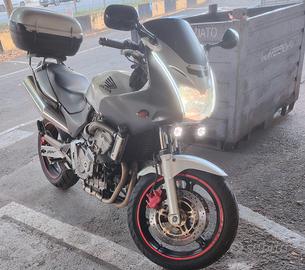 Honda Hornet S 