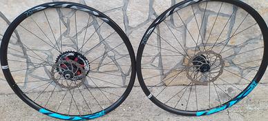 cerchi mtb 29 boost