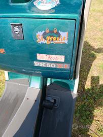 vespa pk 50 