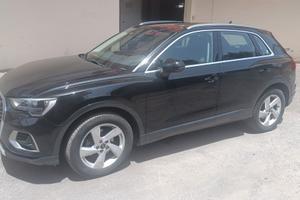Audi Q3 business del 2021