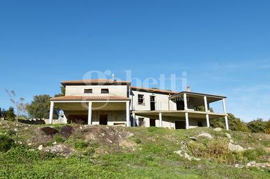 Rustico/Casale/Corte Tempio Pausania