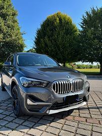 BMW X1 (F48) X1 sDrive18i xLine