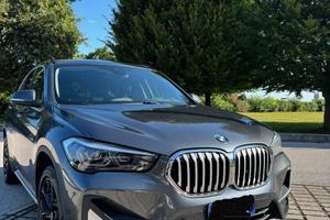BMW X1 (F48) X1 sDrive18i xLine