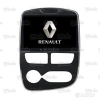 Autoradio Navigatore RENAULT Clio 2012-2020