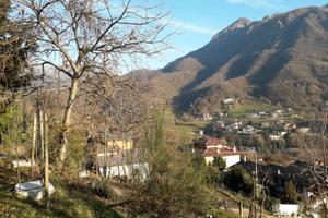 Rustico ristrutturato immerso nel verde
