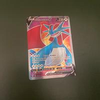 Carta pokemon
