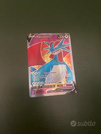 Carta pokemon