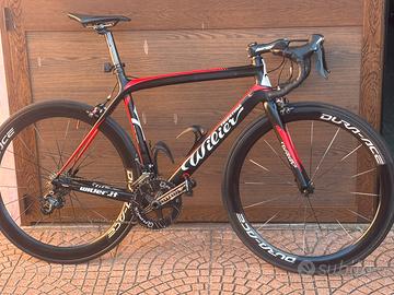 Wilier Triestina