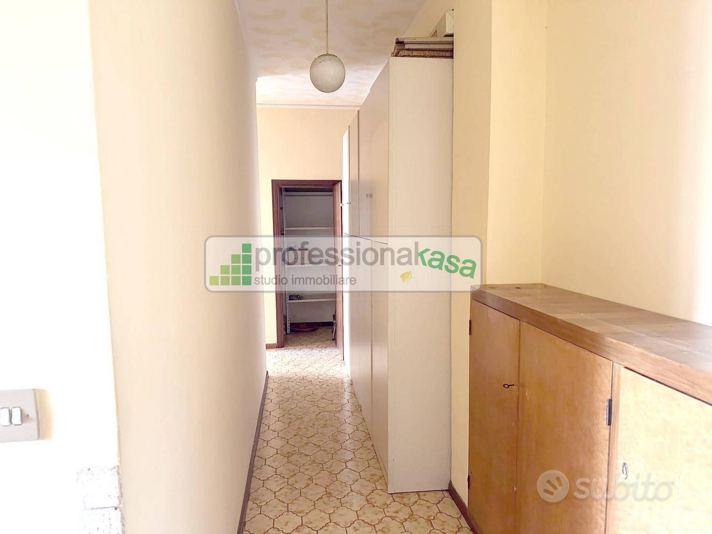 Appartamento – Vasto, Sant'Onofrio, Chieti - Altro