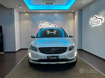 Volvo XC 60 XC60 D3 Geartronic Kinetic