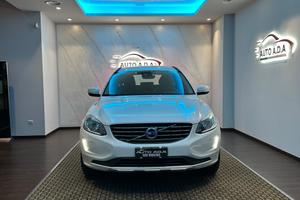 Volvo XC 60 XC60 D3 Geartronic Kinetic