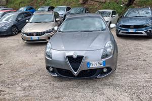 Alfa Romeo Giulietta 1.4 Turbo 120 CV GPL Super