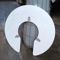 fuochi da esterno lampade riscaldanti