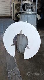 fuochi da esterno lampade riscaldanti