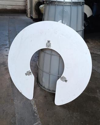 fuochi da esterno lampade riscaldanti
