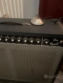 Fender Pro Reverb Vintage