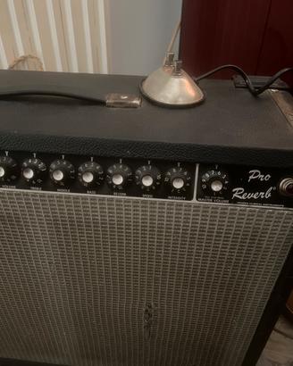 Fender Pro Reverb Vintage