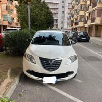 Lancia Y 2015 Benz/Gpl
