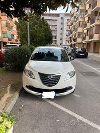 Lancia Y 2015 Benz/Gpl
