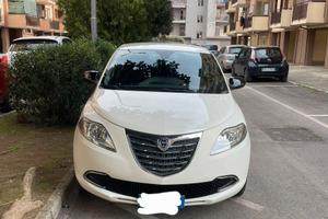 Lancia Y 2015 Benz/Gpl