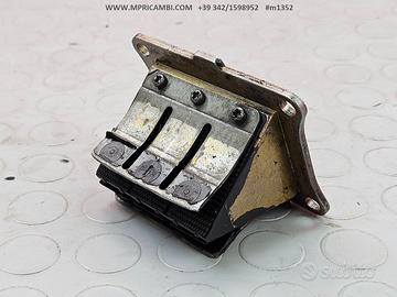 PACCO LAMELLARE HONDA CR 125 1993 1994 CRE 1995 19