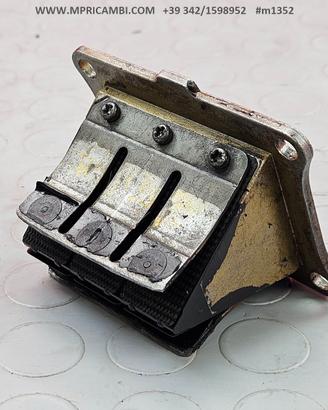 PACCO LAMELLARE HONDA CR 125 1993 1994 CRE 1995 19