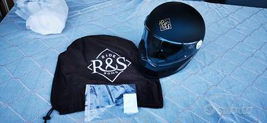 Casco Ride&Sons Punch taglia M