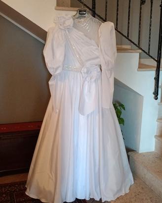 Matrimonio 1986