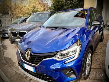Renault Captur TCe 90 CV Equilibre