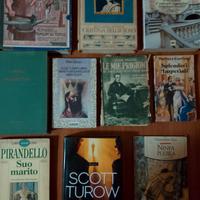 Libri antichi 