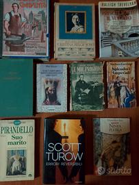 Libri antichi 